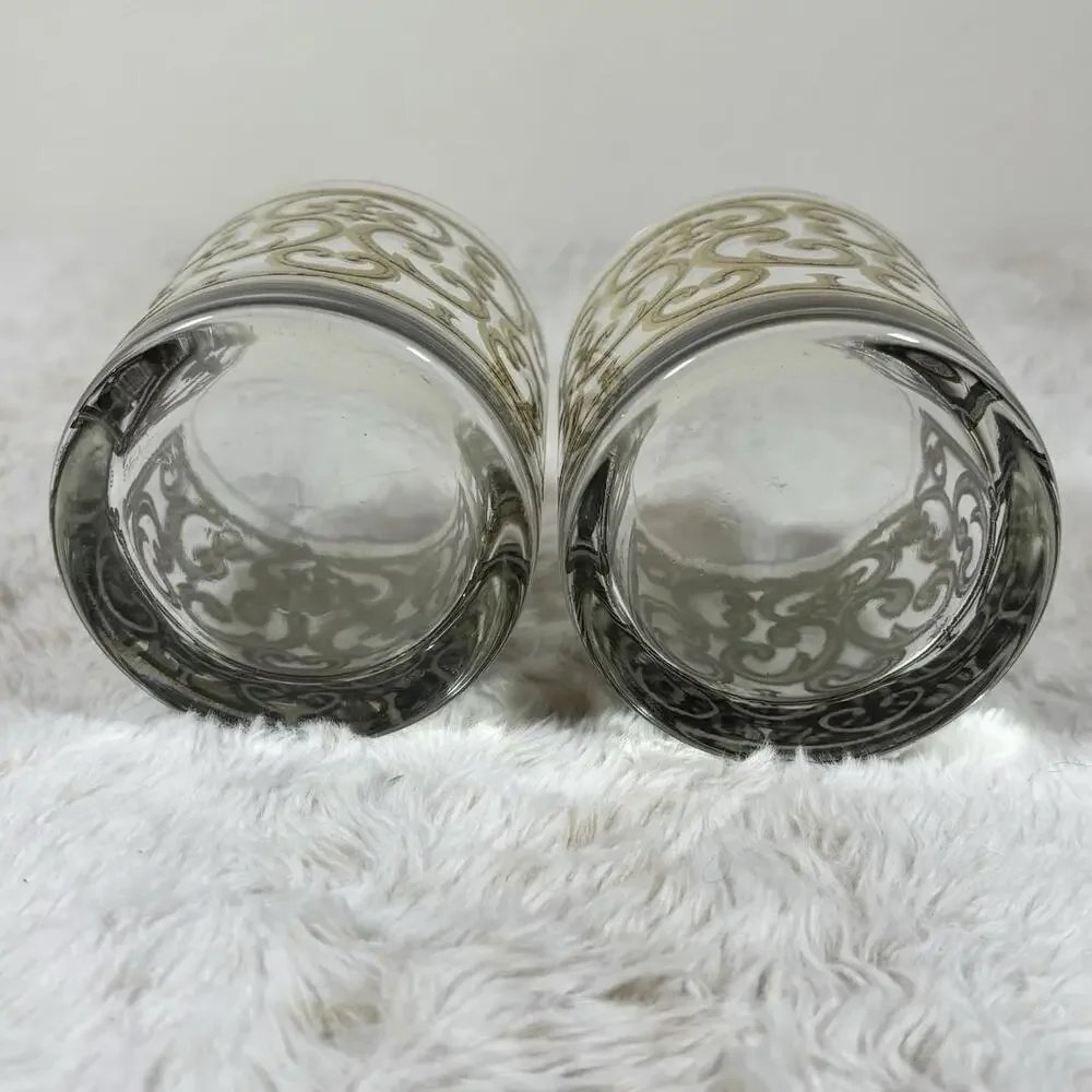 Georges Briard set vintage